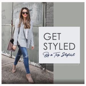 📣 SIZE STYLE FIT CHARTS FOR ONLINE SHOPPING (1 of 2)